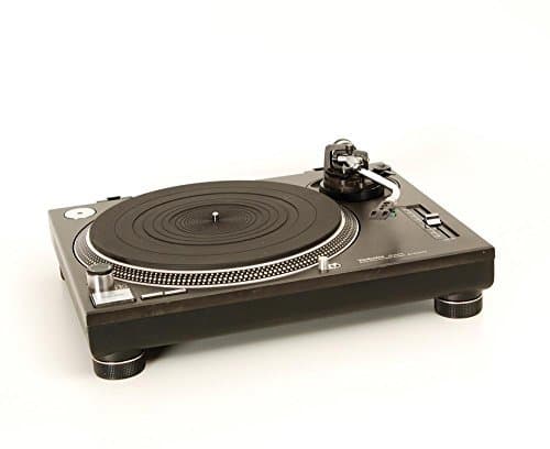 Product Technics SL-1210 MK II Tocadiscos