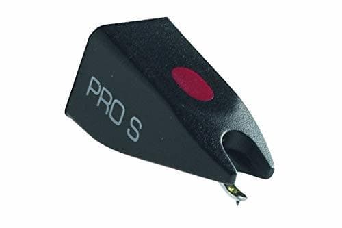 Place Ortofon Pro-S Stylus for Concorde Cartridge Capacitivo de Repuesto para Cabezal Pro