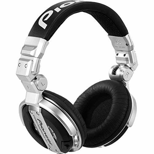 Place Zomo DJ/Studio HDJ 1000 - Auriculares de diadema