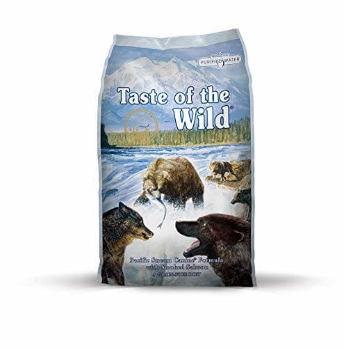 Producto Taste of the Wild Canine Pacific Stream Salmon