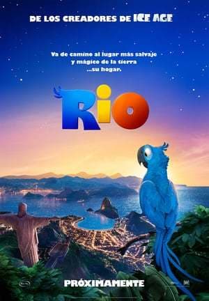 Película Rio