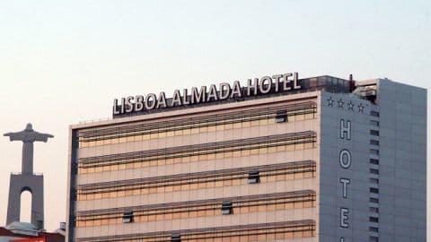 Lugar Mercure Lisboa Almada