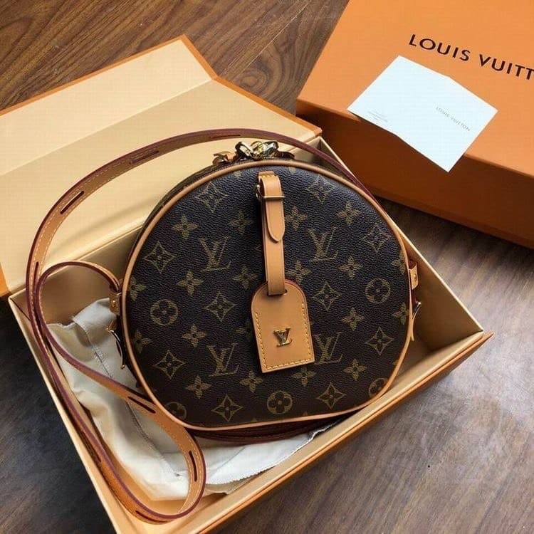 Fashion LV Bag