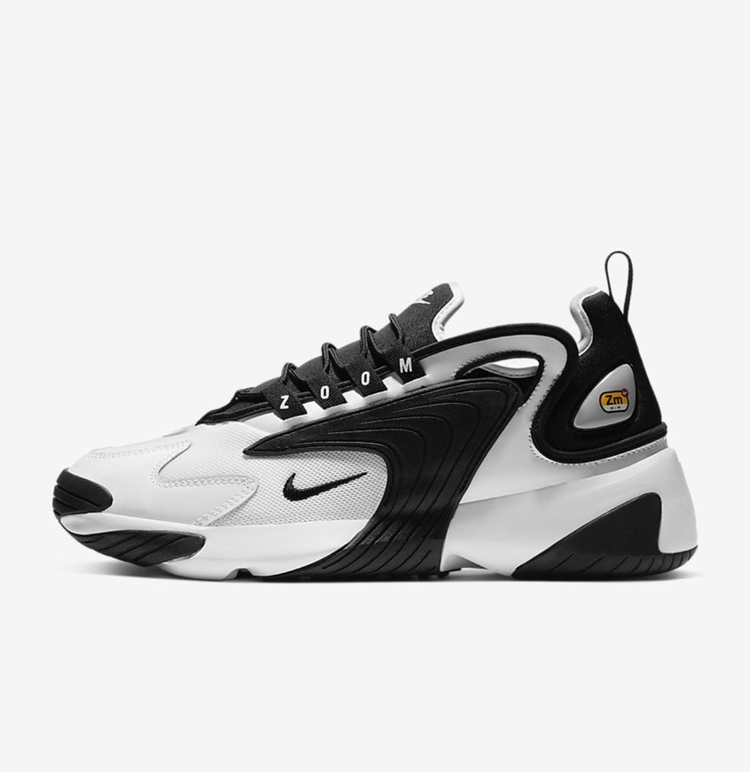 Fashion Nike Nike Zoom 2k Zapatillas Hombre, Blanco