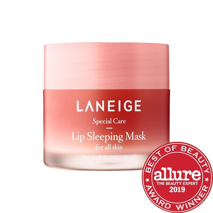 Fashion Laneige Lip Sleeping Mask