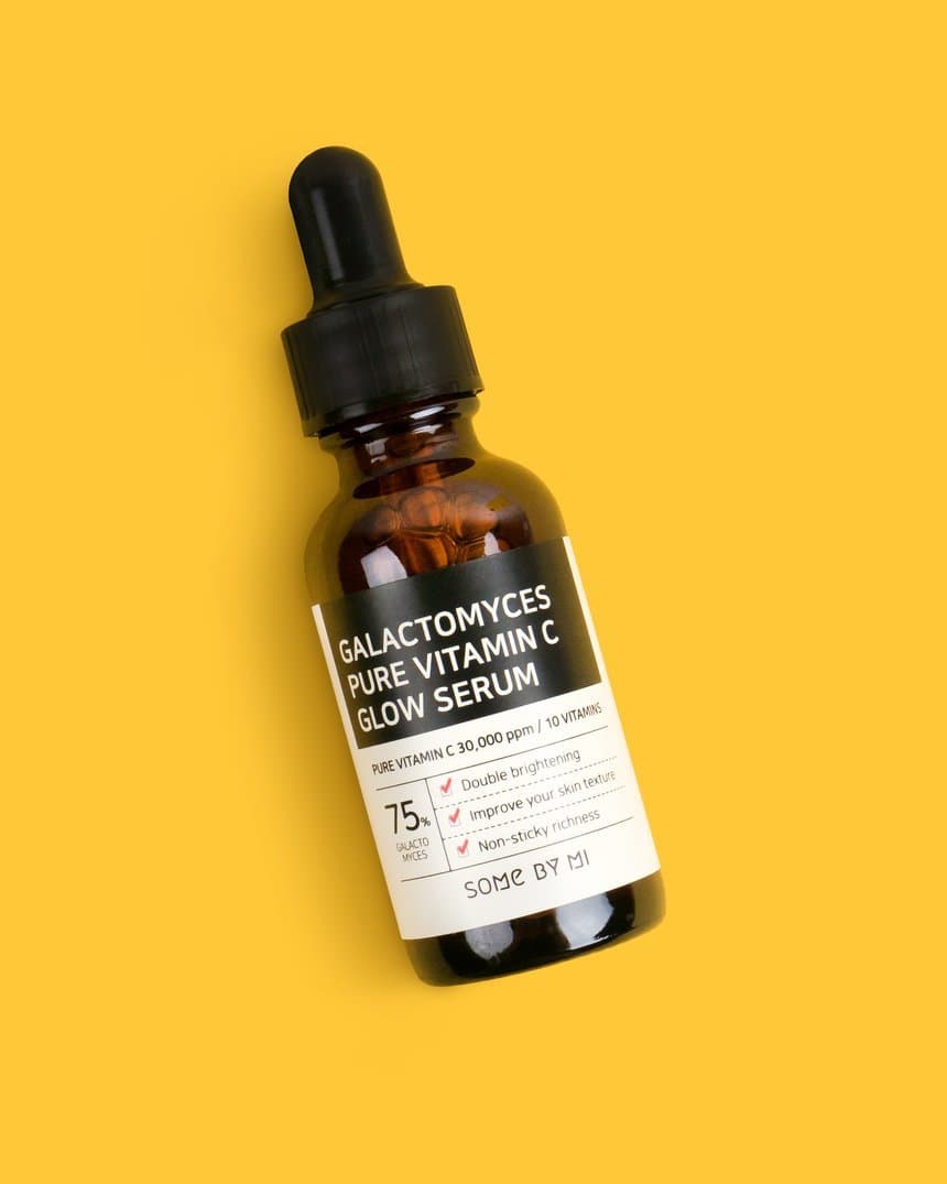 Fashion Some by Mi Galactomyces Pure Vitamin C Glow Serum