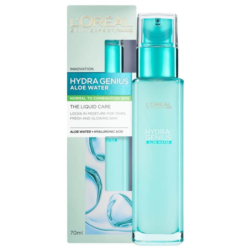 Fashion L’oreal Hydra Genius