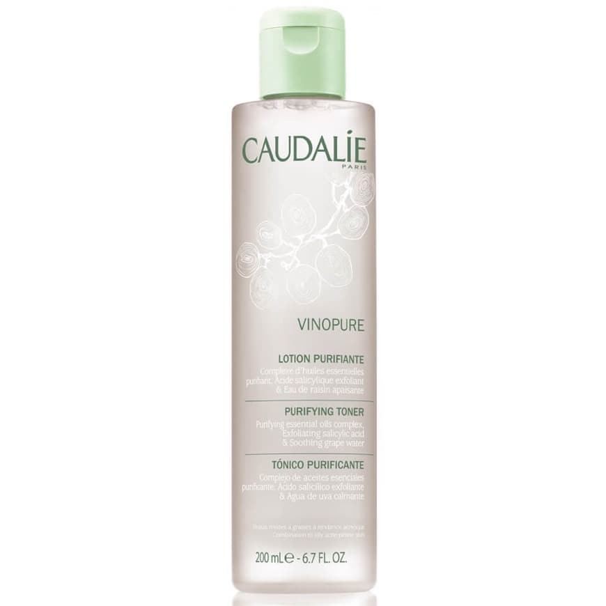 Fashion Caudalie Vinopure Clear Skin Purifying Toner