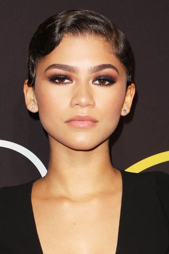 Fashion Zendaya