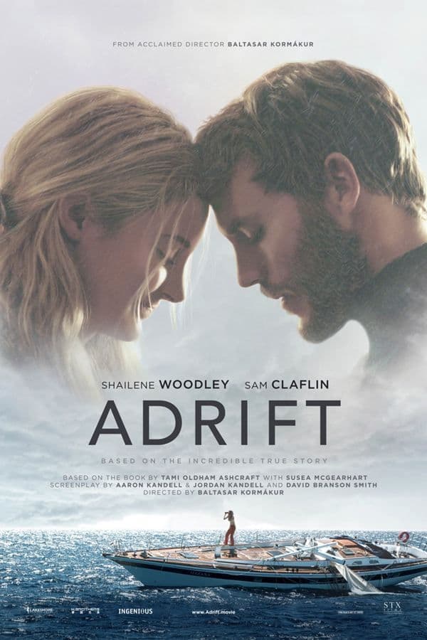 Movie Adrift