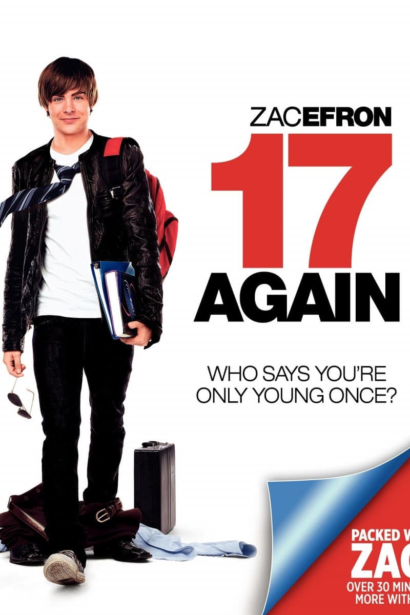 Movie 17 Again