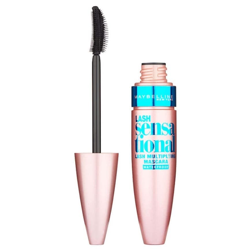 Fashion Maybelline Lash Sensational Waterproof Mascara