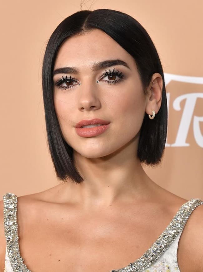 Fashion Dua Lipa