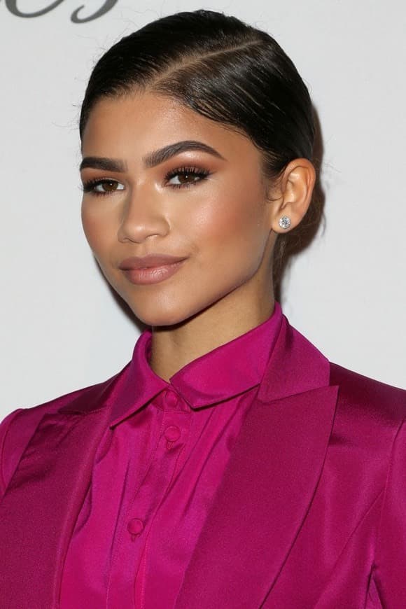 Fashion Zendaya