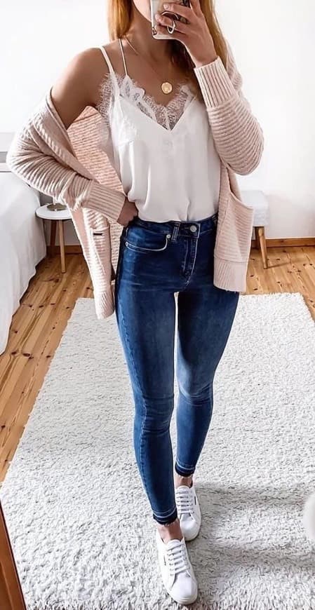 Fashion Spring Outfits 