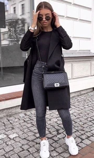 Moda Winter Outfits 