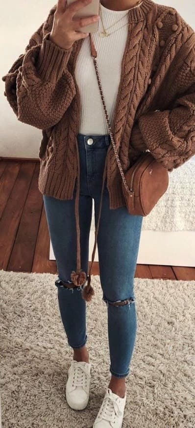 Moda Autumn Outfits 