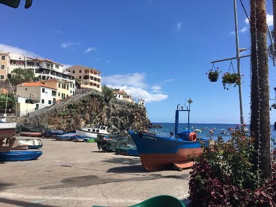 Restaurantes A Vaquinha Do Calhau