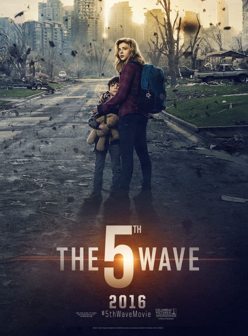 Movie The 5th Wave