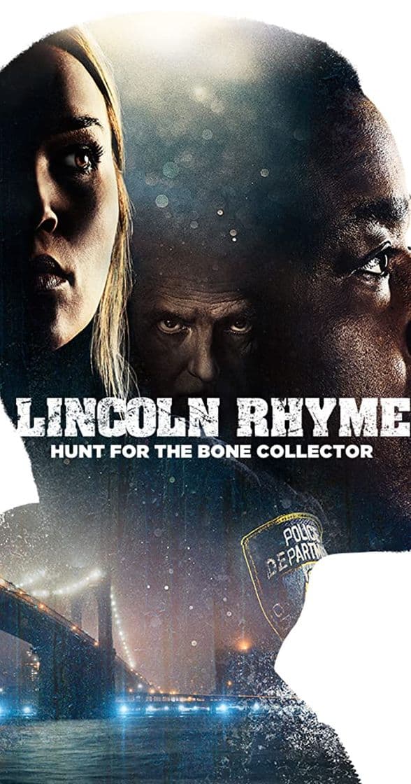 Serie Lincoln Rhyme: Hunt for the Bone Collector