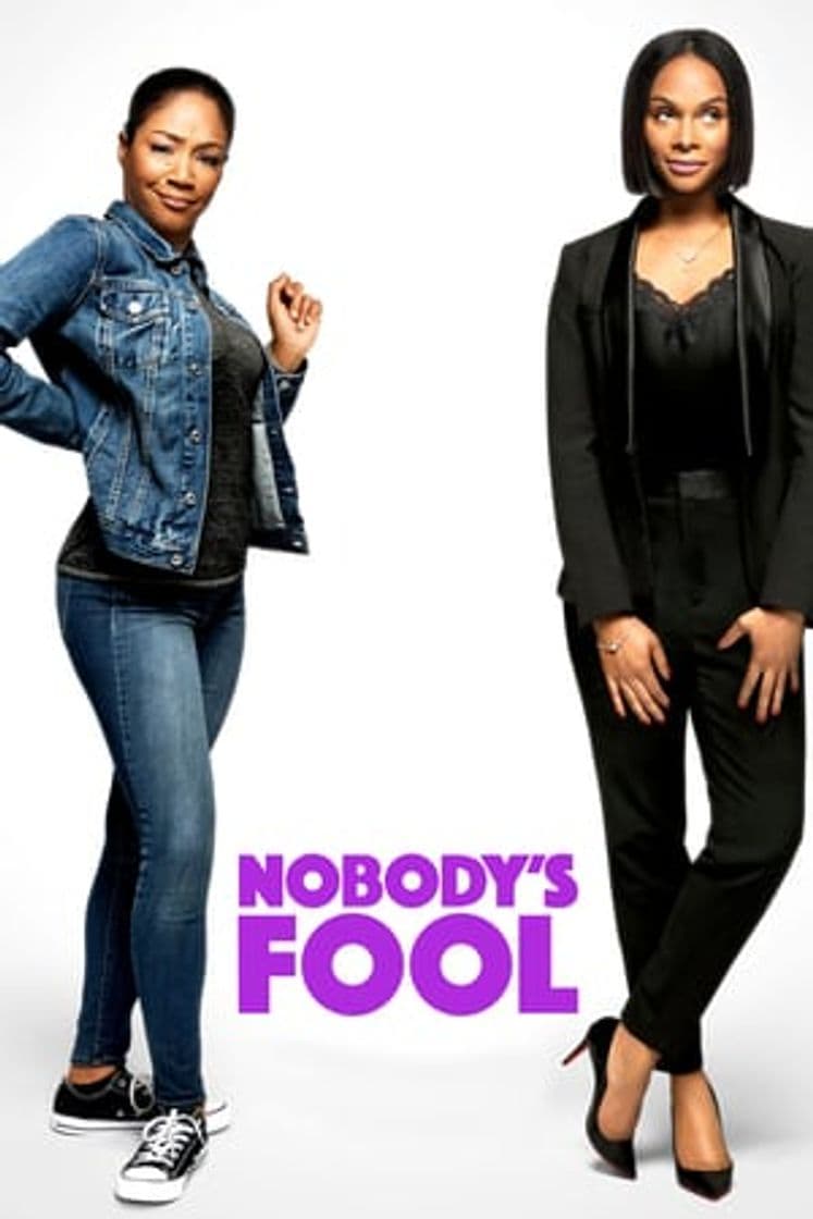 Movie Nobody's Fool