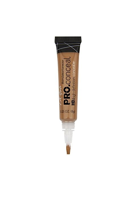 Beauty L.A. Girl Pro Conceal HD Corrector Cosmético