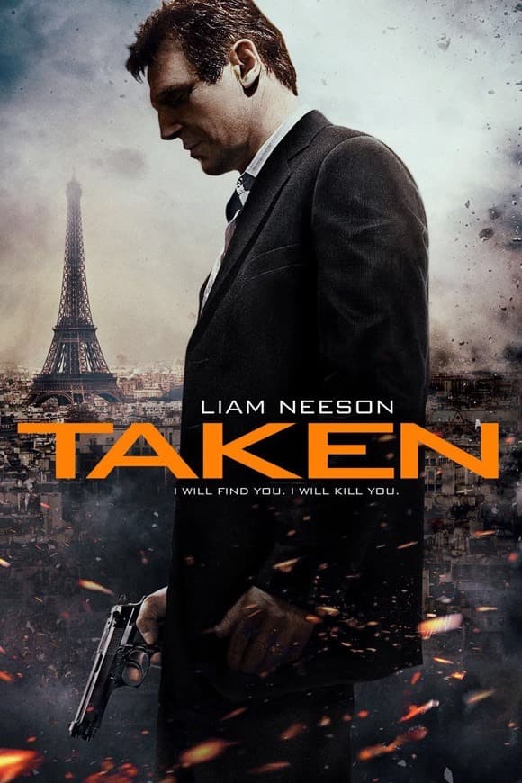 Movie Taken