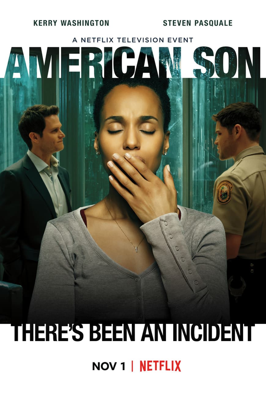 Movie American Son