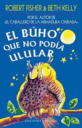 Book Búho que no podía ulular, El