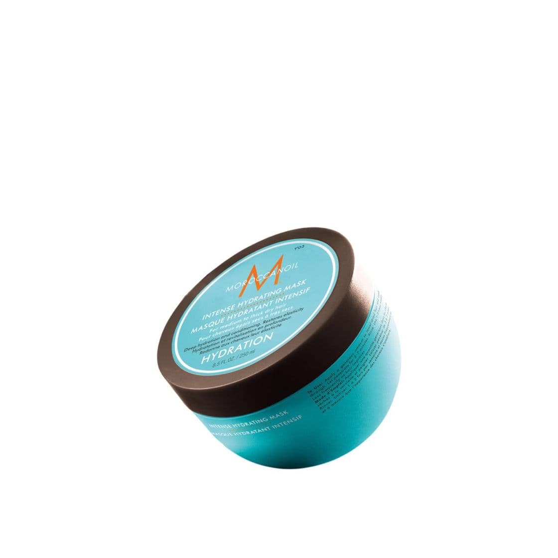 Producto Moroccanoil Intense Hydrating Mask 