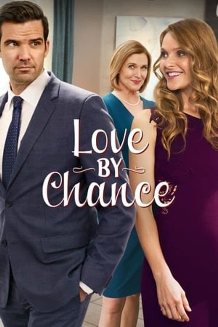 Movie Love by Chance