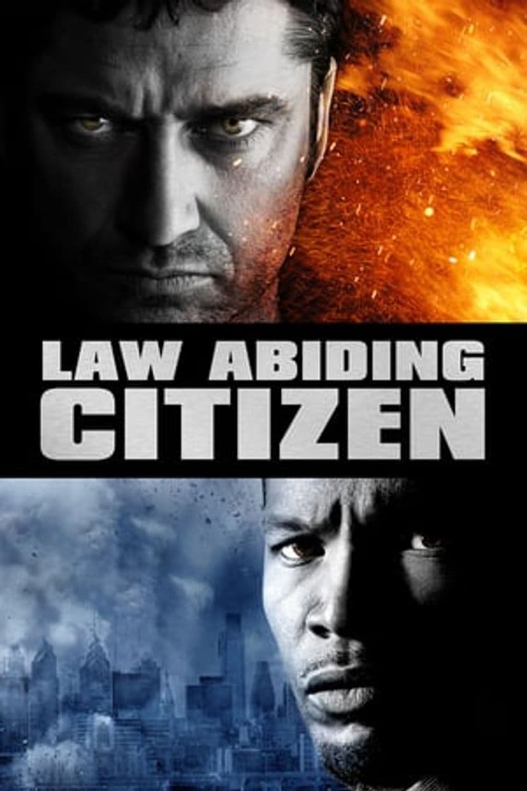 Movie Law Abiding Citizen