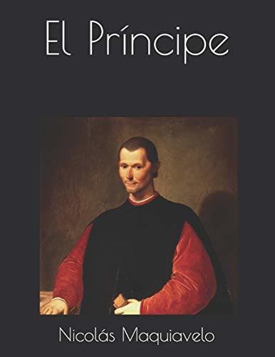 Libro El Príncipe