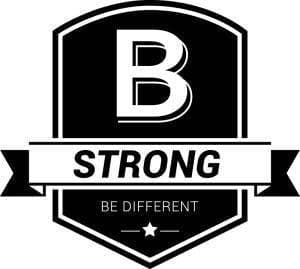 Place B-strong