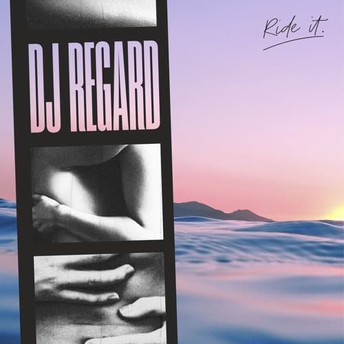 Music Jay Sean - Ride It (REGARD REMIX)