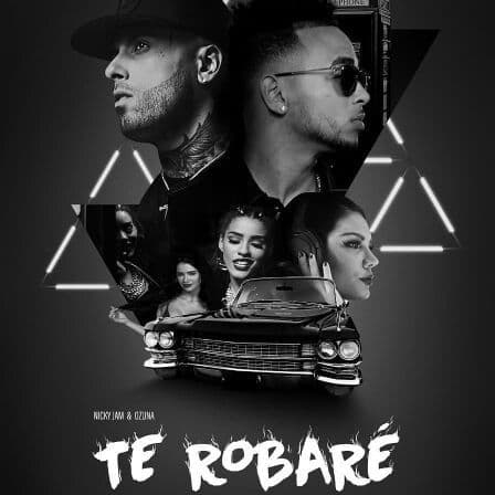 Music Te Robaré - Nicky Jam x Ozuna | Video Oficial