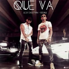 Music Alex Sensation, Ozuna - Que Va - YouTube