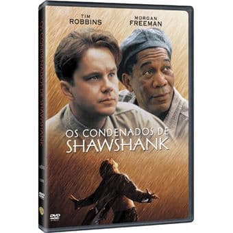 Película The Shawshank Redemption