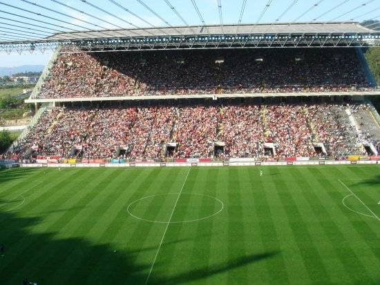 Place Estadio Municipal de Braga