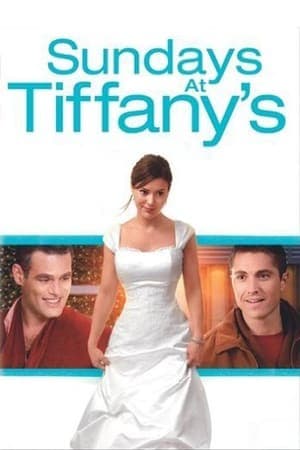 Movie Sundays at Tiffany's