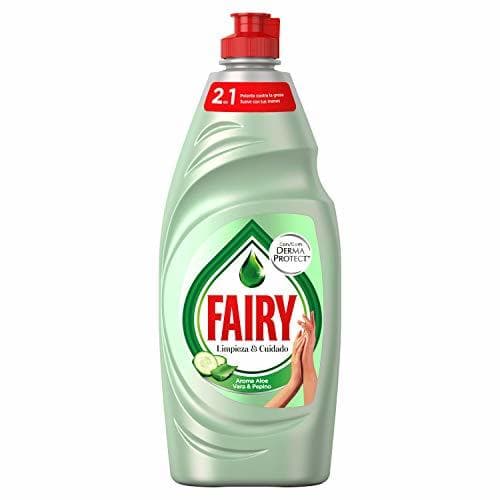 Producto Fairy Limpieza & Cuidado