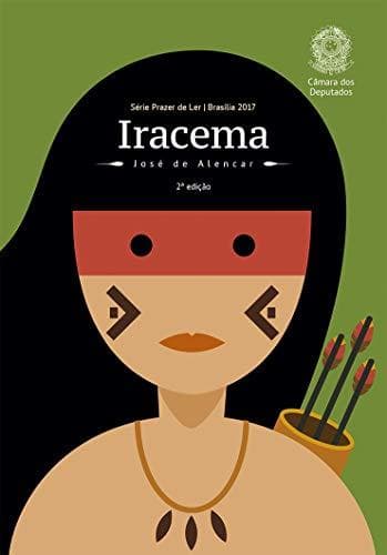 Libro iracema