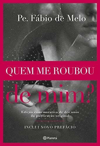 Libro Quem Me Roubou de Mim? - 2013 Edition