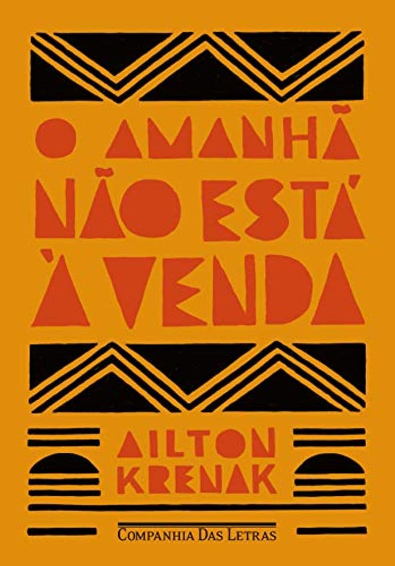 Libro O amanhã não está a venda