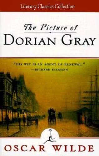 Libro The Picture of Dorian Gray - Full Version