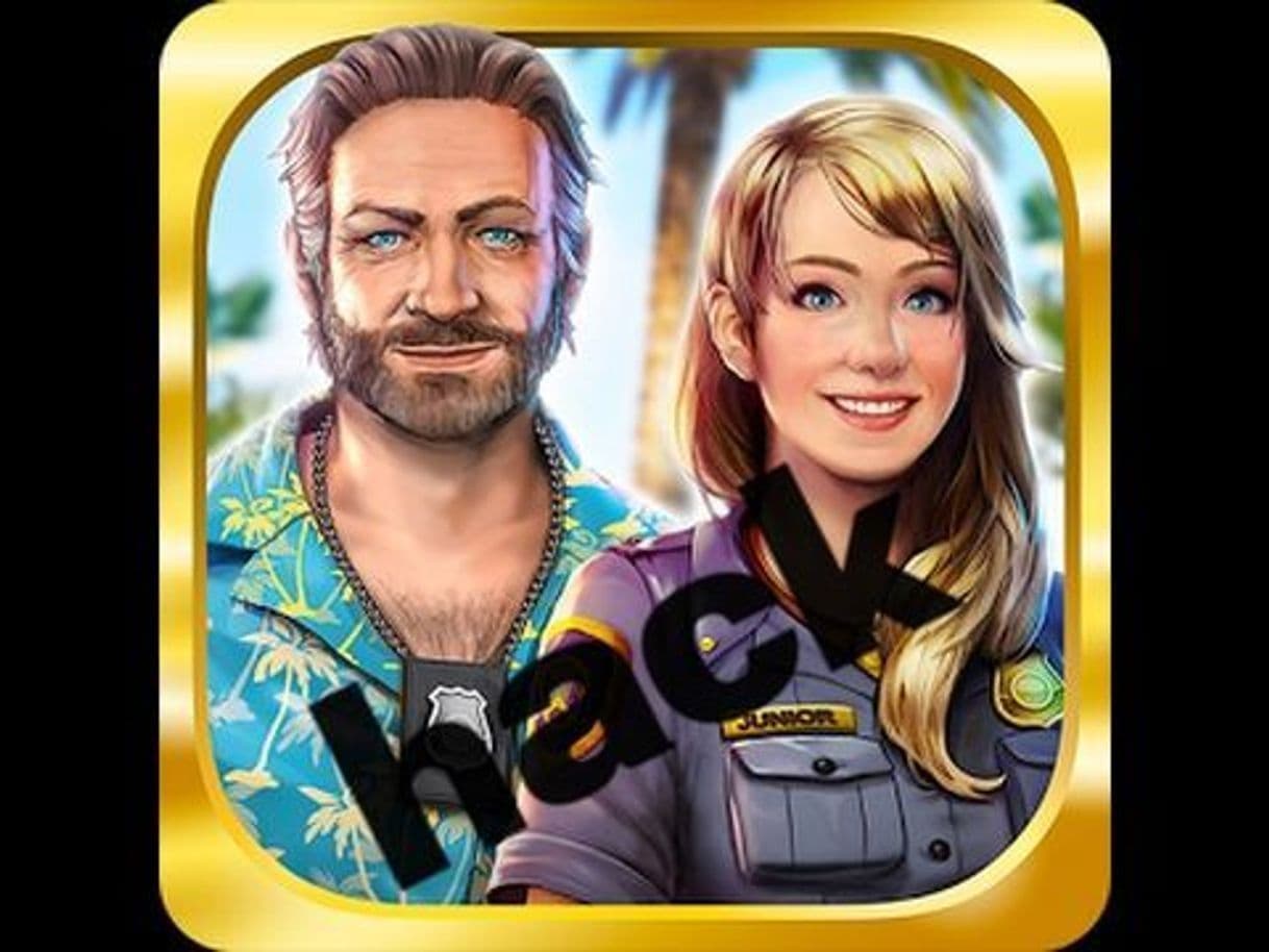 Videojuegos Criminal Case: Pacific Bay