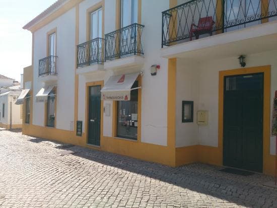 Restaurants Churrasqueira De Sines