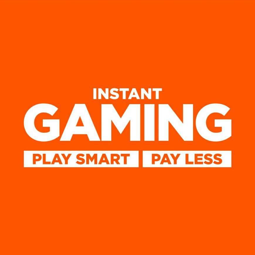 App Instant gaming