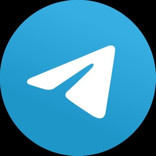 App Telegram Messenger