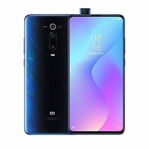 Producto Xiaomi Mi 9T – Smartphone con pantalla AMOLED full-screen de 6,39" (Selfie